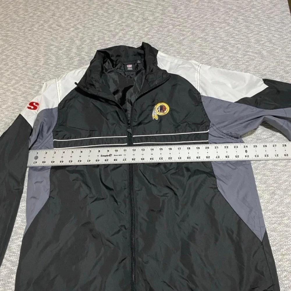Reebok nfl black